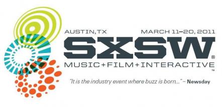 South By Southwest (SXSW) Music Conference & Festival