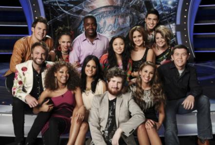 'American Idol' 2011: Top 13 Finalists Selected!