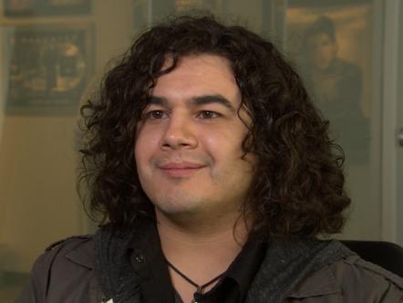 Chris Medina's Debut Single Tests 'american Idol's' Aim 'to Be On The Cutting Edge Of Music Production'