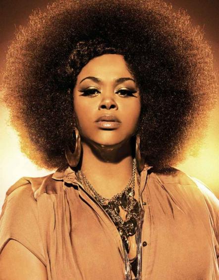 Jill Scott's New Album 'The Light Of The Sun' To Be Released In 2011