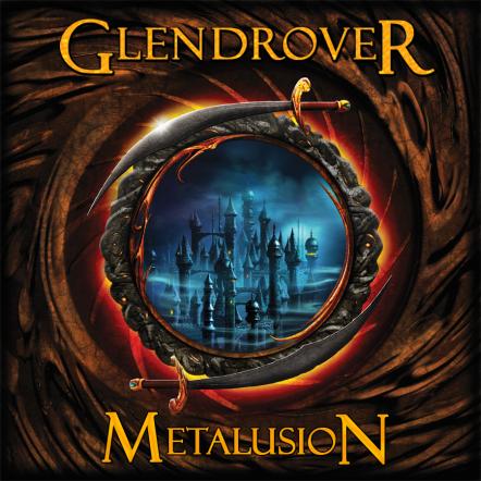 Progressive Metal Guitar Master Glen Drover To Release A New Instrumental Guitar Cd