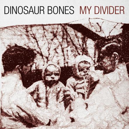 Debut Album From Dinosaur Bones In Stores Today & CFCF Remix