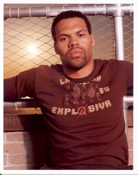 Eric Roberson - King Of Independent Soul - Headlines The Soulcial Series