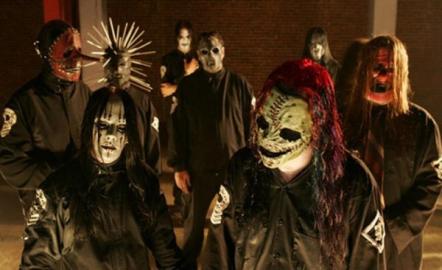 Slipknot's Iowa To Be Reissued November 1