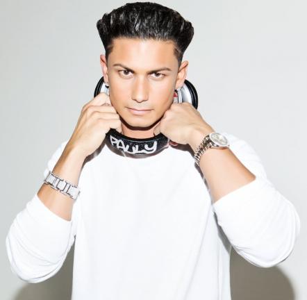 Palms Casino Resort And 9 Group Welcome Dj Pauly D