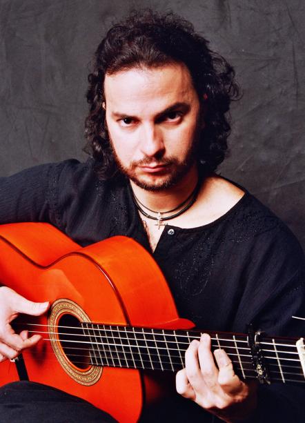 Tito Gonzales Launches First Online Course Of Flamenco Guitar