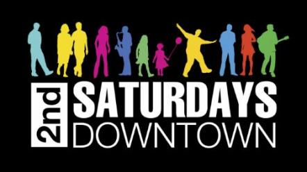 Tucson's 2nd Saturdays Is A World Of Activity On October 13th
