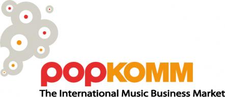 Popkomm Showcase Programme Invites Applications