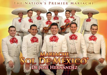 Mattel And The Mariachi Heritage Society Host Live Performances By Mariachi Sol De Mexico De Jose Hernandez, Mariachi Reyna De Los Angeles & Shaila Durcal At The San Gabriel Mission Playhouse