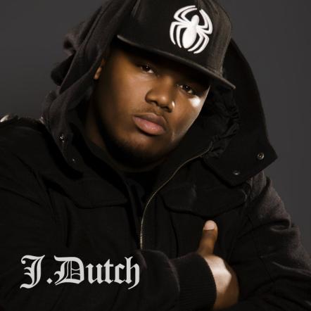 Hip Hop Artist J. Dutch With New Release 'Ladies And Gentlemen 2'