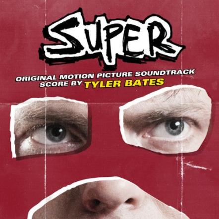 Lakeshore Records To Release 'Super' Soundtrack