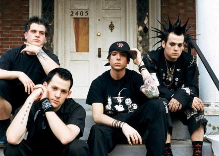 Good Charlotte Teams Up With Funny Or Die For 'Last Night' Video