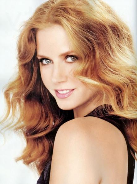 Amy Adams Will Be The New Superman's Girl As Lois Lane!