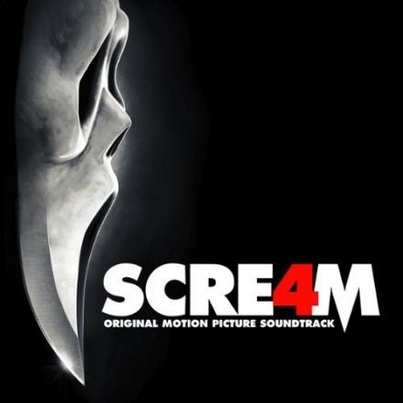 Scream 4 Soundtrack