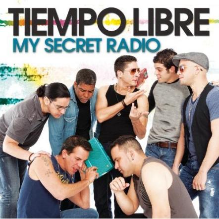 Cuban Music Group Tiempo Libre Celebrates The Thrill Of American Radio In New Timba Album, My Secret Radio