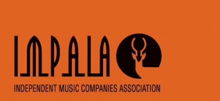IMPALA Announces Europe's Best Selling Independent Artists