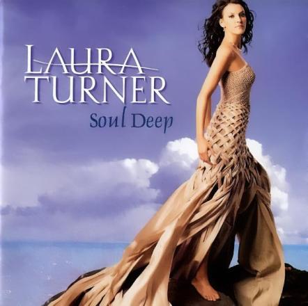 The Enchanting Voice Of Laura Turner Awakens For Her New Release 'Soul Deep'