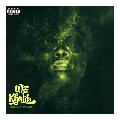 Wiz Khalifa's New Album 'Rolling Papers' Arrives Atop Both Billboard's Rap And R&B/Hip-hop Charts