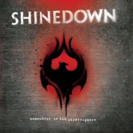 Shinedown Set To Release Live CD/DVD Collection 'Somewhere In The Stratosphere' On May 3, 2011