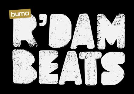 Buma Rotterdam Beats Announces 2011 Dates