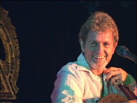 Music Legend Jon Anderson To Tour The US In Support Of Forthcoming CD Release