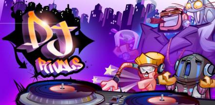 Booyah's Nightclub City DJ Rivals Expands To Android Platforms