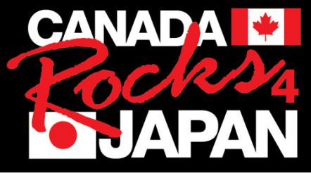 Canada Rocks 4 Japan