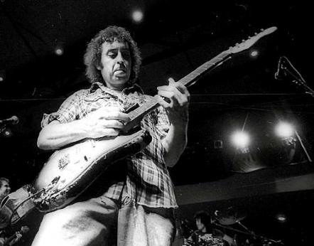 Elvin Bishop To Release Raisin' Hell Revue On Delta Groove Records On May 17