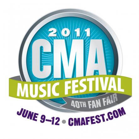 2011 CMA Music Festival Single Night Tickets For The Nightly Concerts At LP Field On Sale April 16