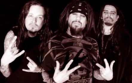 Metal Innovators Korn Set To Release Double-CD Spanning The Band's Decade At Immortal/Epic Records