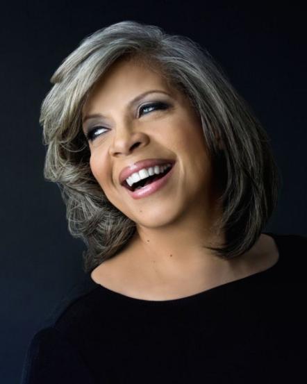 Grammy-winning Vocalist Patti Austin Delivers 'Sounds Advice,' Her 18th Album On May 17, 2011