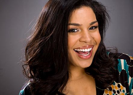 Jordin Sparks Joins New Kids On The Block & Backstreet Boys As Special Guest