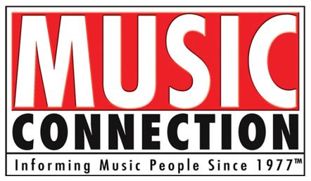 Music Connection Magazine Joins Sponsors Of Goodnight Kiss Song Competition