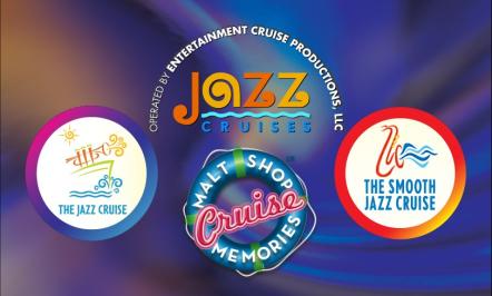 The Smooth Jazz Cruise Making Waves On Water And Land
