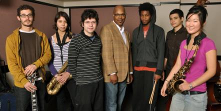 The Berklee Greg Osby Sextet Plays The Jazz Standard On April 26, 2011