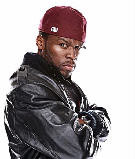 50 Cent to Answer Fan Questions for Exclusive SiriusXM "Town Hall" Special on Eminem's Shade 45 Channel