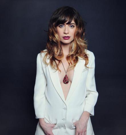Nicole Atkins Adds More Spring/Summer 2011 Tour Dates