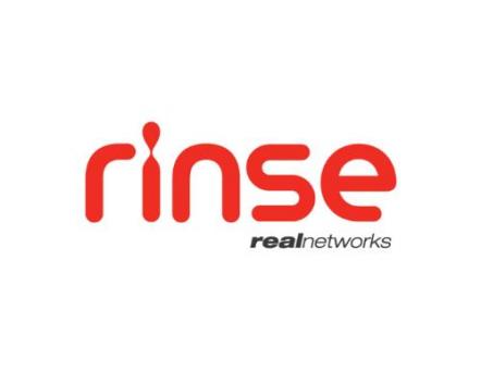 Realnetworks Announces Rinse, An Easy-to-use Music Clean-up Product That Automatically Cleanses Your iTunes Collection
