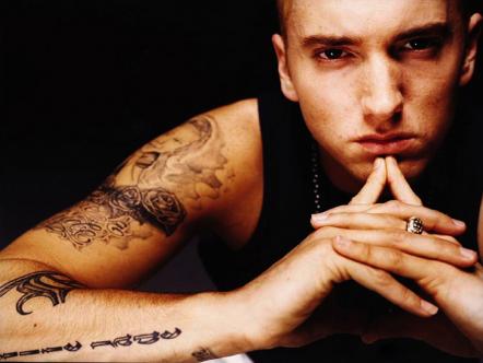 Eminem And Royce Da 5'9' Return As Bad Meets Evil