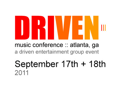 Driven Music Conference Puts Artists On Stage, On TV + In Front Of Industry Pros