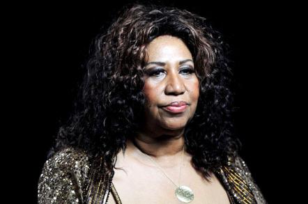 Aretha Franklin To Release New Album 'A Woman Falling Out Of Love' On May 3, 2011