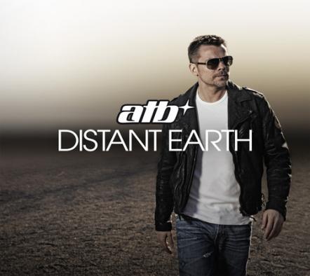 ATB's Eighth Artist Album 'Distant Earth' + World Tour Dates