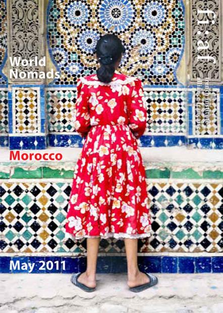 French Institute Alliance Francaise (FIAF) Presents The World Nomads Morocco Festival In May 2011