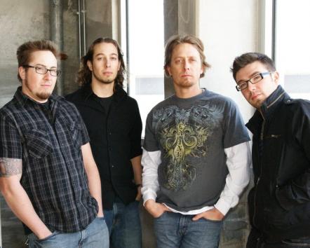 Mass Chemistry Emerges Victorious As Rockwired's Artist Of The Month!!!