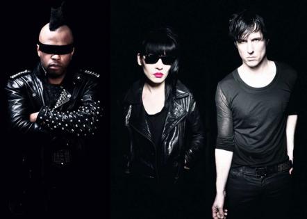 Join The Revolution Action! Atari Teenage Riot To Tour US + Video!