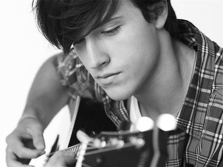Pop Singer-songwriter Shane Harper To Deliver Six Live Online Performances On Stageit In Support Of The 'Waiting 4 You' Multi-city Tour
