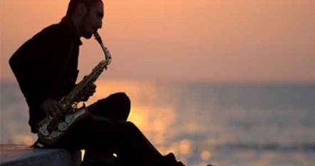 Cool Off On Hot Summer Nights With Smooth Jazz On The Delaware River Waterfront