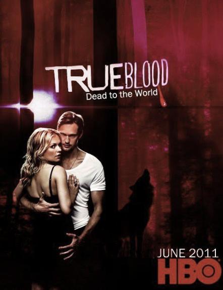Nick Cave & Neko Case Team Up For 'True Blood'