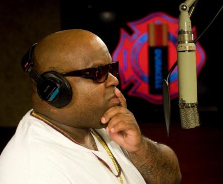 Cee Lo Releases 'Thank You,' New Version Of 'Forget You' For Firefighters