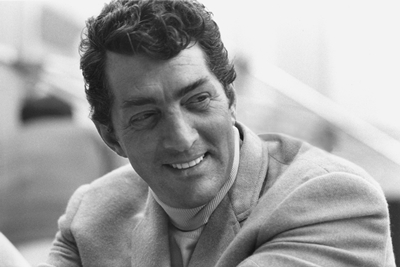 'The Best Of The Dean Martin Variety Show' To Be Released For The First Time Ever By Time-Life On May 24, 2011